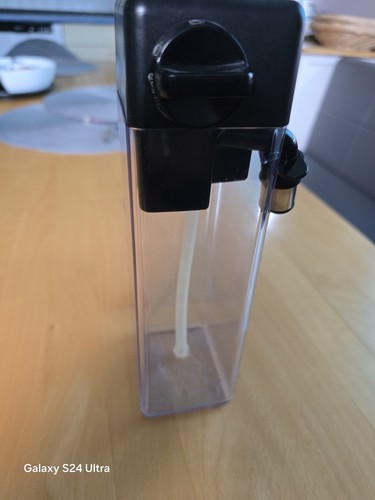 Delonghi milchbehälter - delonghi,
