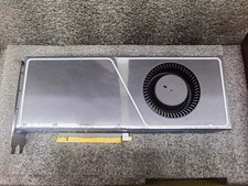 Gefoce RTX 3080 20GB OEM Turbo