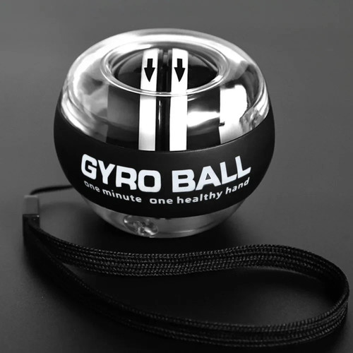 Wrist gyro ball self - wrist,