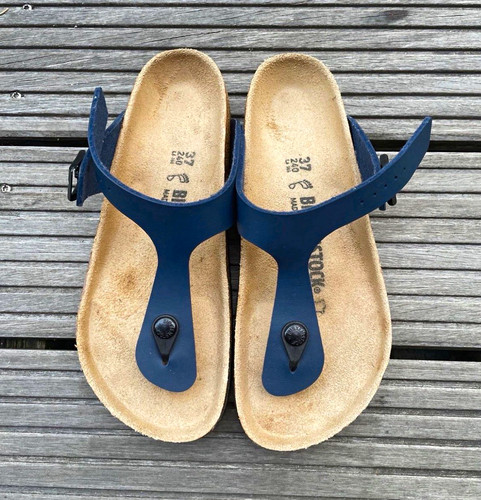 Birkenstock gizeh damen - gizeh,