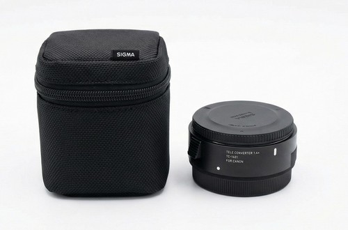 Sigma 1401 telekonverter - tc-1401,