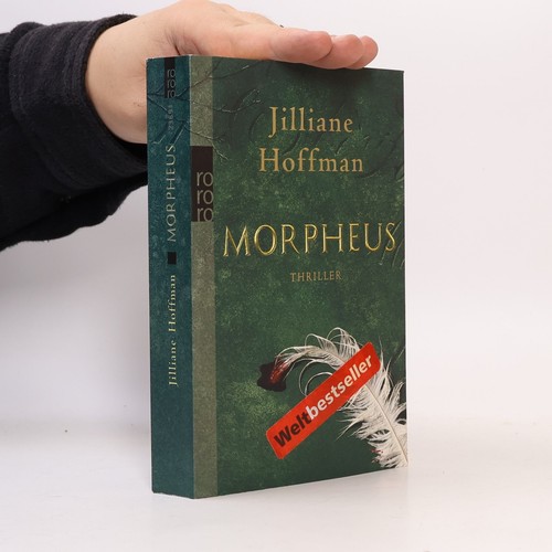 Morpheus jilliane p - morpheus , | 