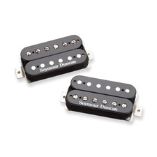 Seymour Duncan SH-4 & SH-2N