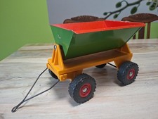 Steiff LKW Anhänger