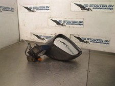 Exterior Mirror Right Electric