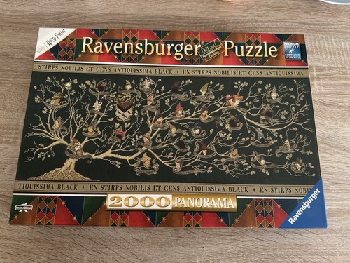 2000 teile ravensburger - 2000,