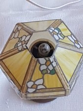 VINTAGE Lampe  für PUPPENSTUBE sehr gut erhalten etwas für Sammler