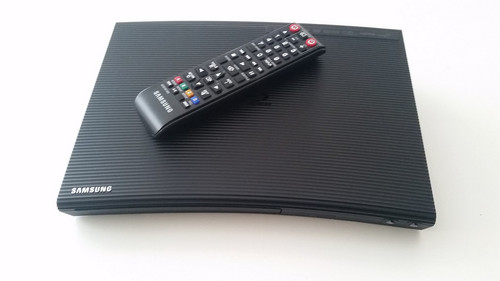 Samsung j5500 blu ray - samsung, bd-j5500