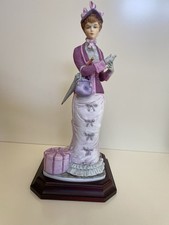 Kaiser Porzellanfigur