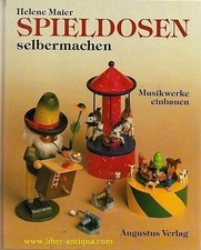 Spieldosen selbermachen
