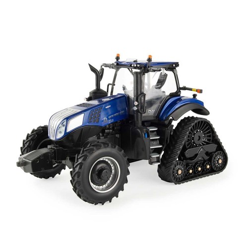 Modell traktor new holland - modell,