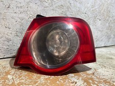 Volkswagen PASSAT B6 2007
