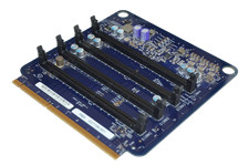 Apple Memory Riser Board für