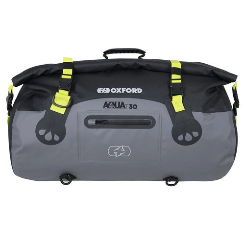 Oxford aqua t30 rolltasche - aqua,