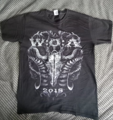 Wacken festival shirt - wacken,