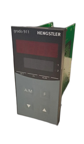 Grado911 hengstler - -,