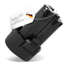 Akku für Makita TD090 1500mAh