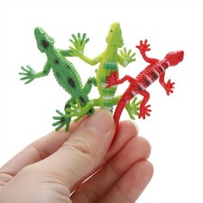 12Pcs Weichem Kunststoff