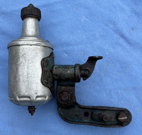 Oldtimer melas standart - melas,