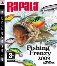 Rapala Fishing Frenzy 2009 -