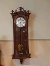 Lenzkirch Wiener Regulator