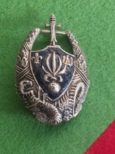 Abzeichen der Fremdenlegion 5