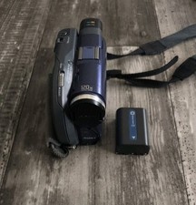 Sony dcr dvd91e - dcr-dvd91e, handycam