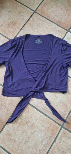 Damen mädchen bolero - ,