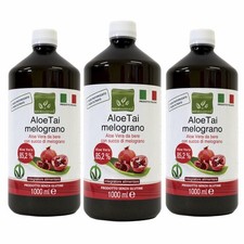 Aloe Vera Saft &