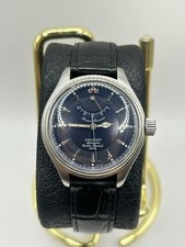 orient uhr automatik