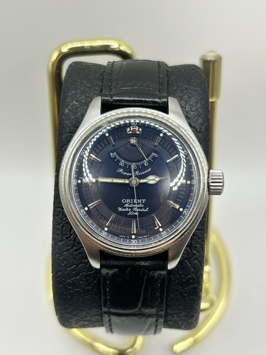 Orient uhr automatik - uhr,