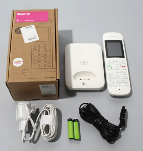 Telekom sinus festnetz - 12,