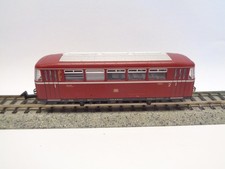 FLM PICCOLO Schienenbus