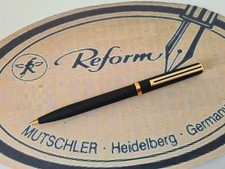 Reform Kugelschreiber