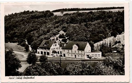 Reifenthal leiningen - reifenthal,