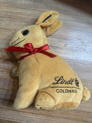 Lindt goldhase hase - lindt,