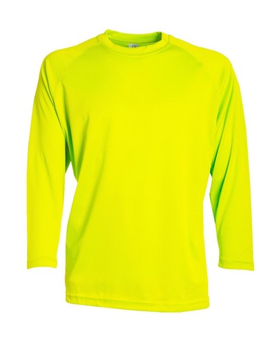 Sprintex shirt run ls - sprintex, t-shirt