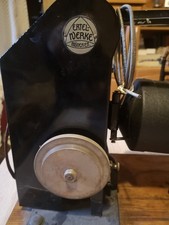Filmprojektor 35 mm 1900 Antik