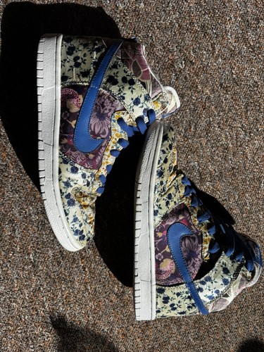 Nike dunk high - nike,