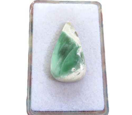 Variscit cabochon 29x16 18 - 29x16,
