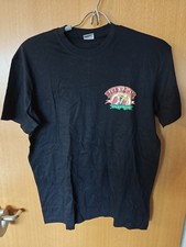 T-Shirt Bierkönig Schinkenstraße Mallorca XL
