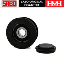 Original sabo rasenmäher - sabo,