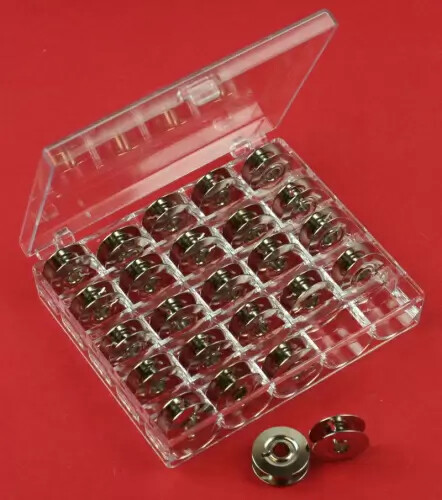 Spulenbox mit spulen für - 25,
