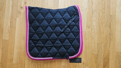 Schabracke black berry - br,