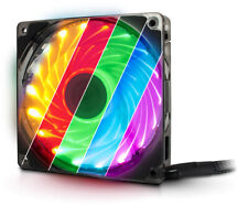 Fan Gehäuselüfter Aura 120mm