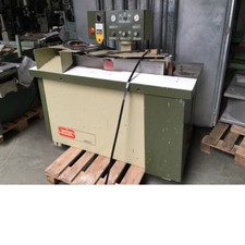 Kantenschleifmaschine Samco Unilev 15 N gebraucht Schleifmaschine 38816 