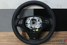 ///M LENKRAD + BMW 1er E81 E82 3er E90 E92 + Alcantara + Performance + Leder K68