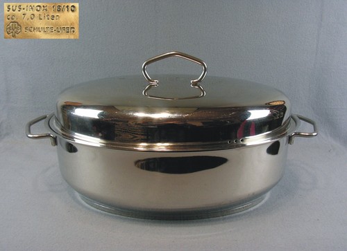 Sus inox schulte ufer 7 - sus,