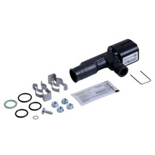 Viessmann Ultraschall