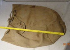 alter Seesack Fock Wismar